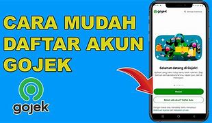 Akun Gojek Gagu Parah Versi Terbaru