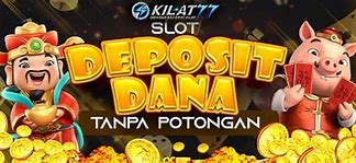 Aplikasi Admin Slot Online Deposit Dana 5000 Gratis Spins