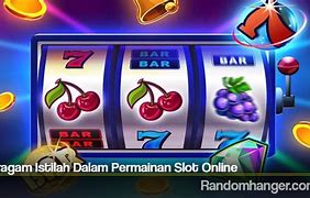 Arti Slot Dalam Bahasa Inggris