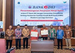 Bank Dki Gunadarma Cengkareng