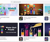 Game Water Sort Menghasilkan Uang Apakah Benar