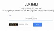 Imei Apa Singkatannya Apa Aja Ya