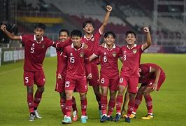 Pemain Piala Asia Afc 2023 Indonesia