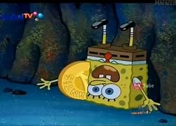 Spongebob Bahasa Indonesia Season 3